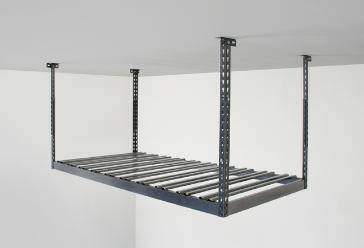 3x6 Overhead Storage